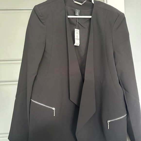 White House Black Market Jackets & Blazers - White House black market